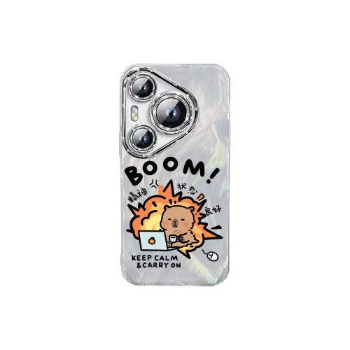 TUNAMEI Phone Cases