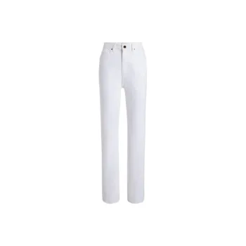 KHAITE Danielle Jean 'White'