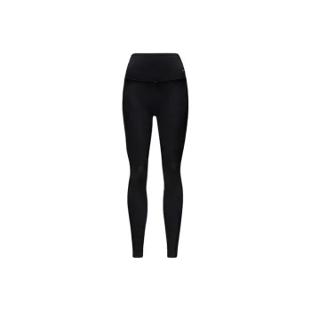 Nike Zenvy Rib Women's Gentle Support High Waisted 7/8 Leggings