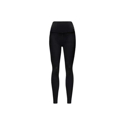Nike Zenvy Rib Women's Gentle Support High Waisted 7/8 Leggings