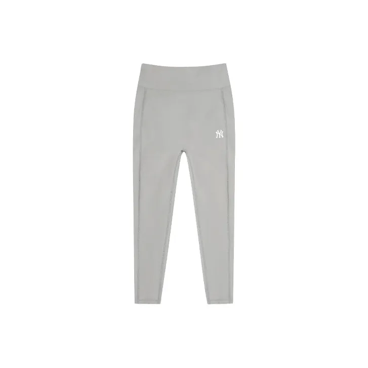MLB Athletic Trousers Women's Gray-0
