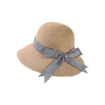 Fancet Studios Cellulose Fiber Sun Protection Hats Women's