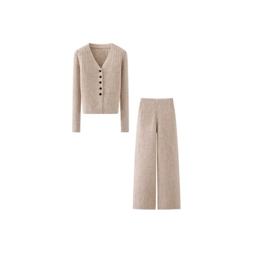 PAIN OR PLEASURE Casual Suit Women's
