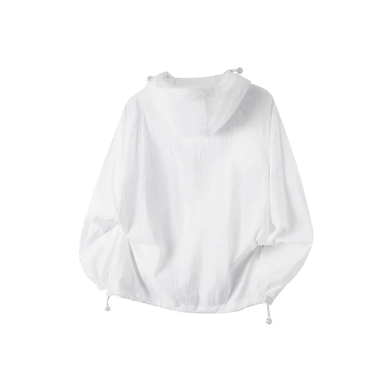 FAKE VINTAGE Super Light, Breathable, Quick Dry, UV Protection Sun Protection Sun Protection Clothing Unisex-3