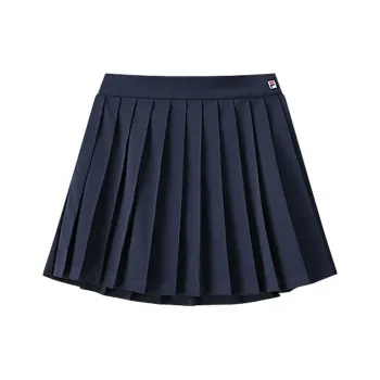 FILA Casual Short Skirts Women's Blue