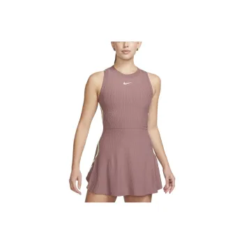 Nike Sleeveless Dress Women's Pink