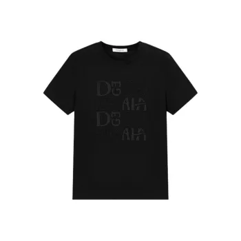 DEGAIA T Shirts Men
