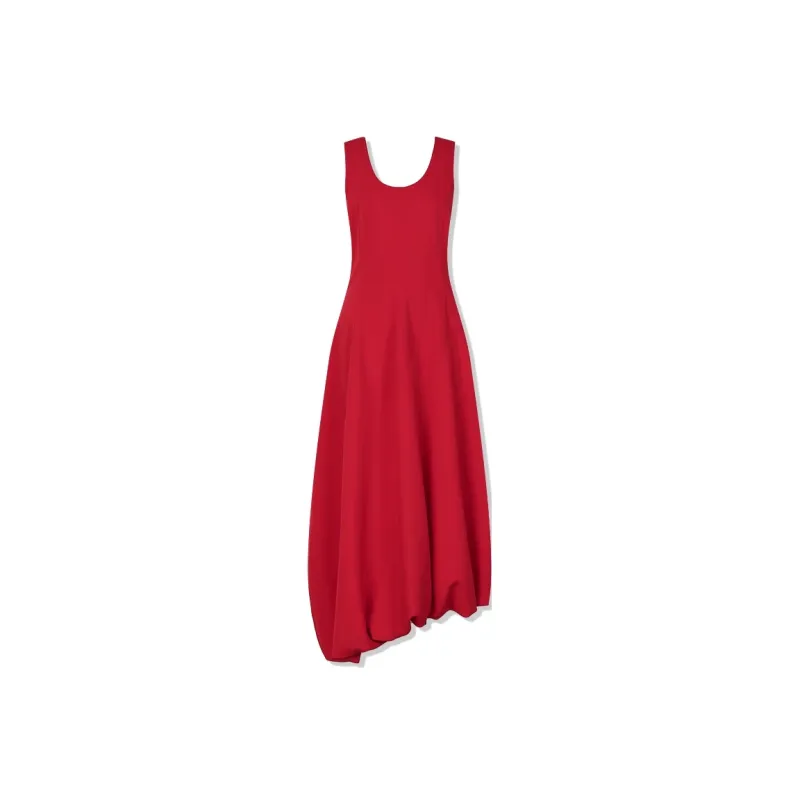 Roselingling Sleeveless Dress Women's-1