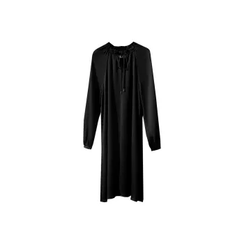 AMII Long Sleeved Dresses Women's