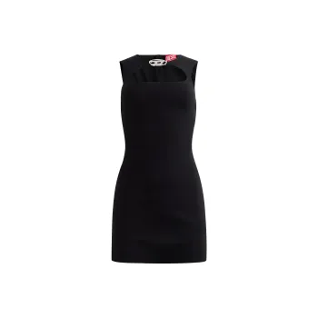 KITH DIESEL REAMS Sleeveless Dress Women's Black