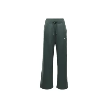 Nike Sportswear Phoenix Fleece Women's High Waisted Wide Leg Sweatpants