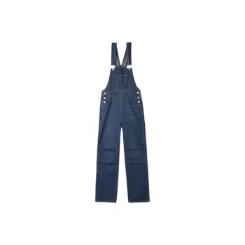 HIPPIEMISS Jumpsuit Women's Dark Blue