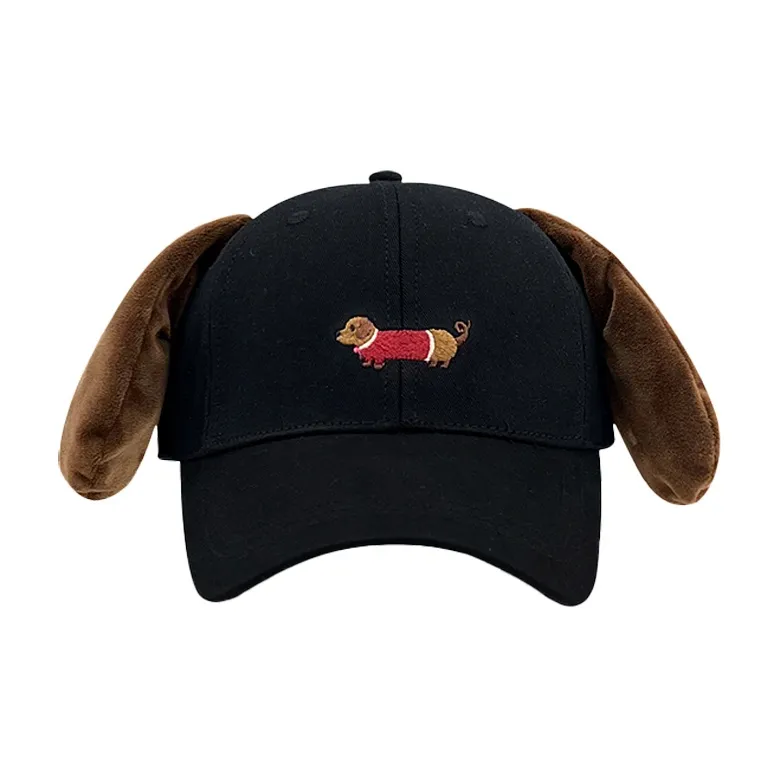 Yalu Cotton Baseball Caps Unisex-21