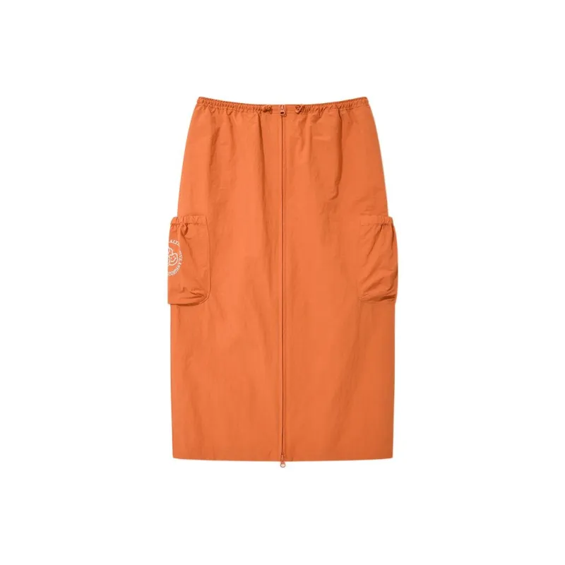 KIRSH Casual Long Skirts Women's-5