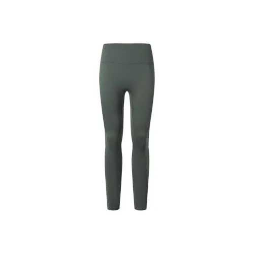 KSWISS Leggings Women's Pine Rock Ash