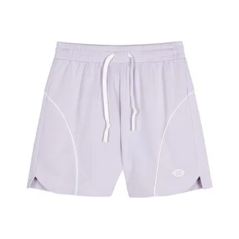 Skechers Casual Shorts Women's Orchid Purple