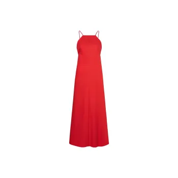 PROENZA SCHOULER Cut out Detailing Sleeveless Dress