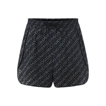 BOSIDENG ANNAKIKI Casual Shorts Women's