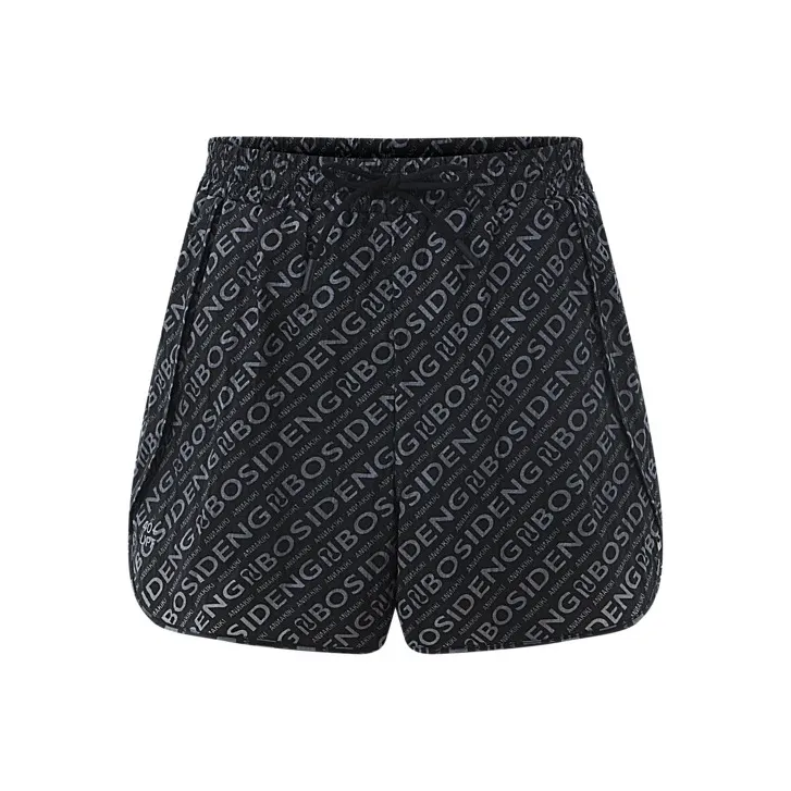 BOSIDENG ANNAKIKI Casual Shorts Women's-0