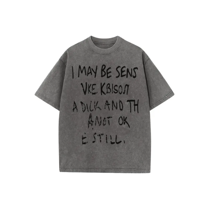 ACUOD BY CHANU T Shirts Unisex-0