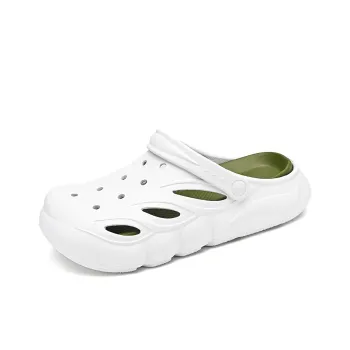 KUPE Clogs Unisex