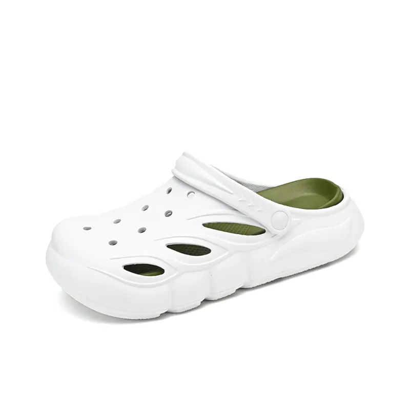 KUPE Clogs Unisex-0