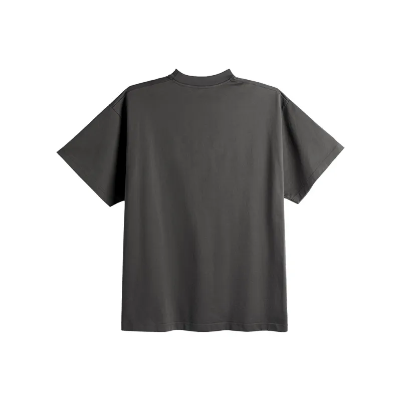 DBW DOUBLEWIN Short Sleeved T Shirts Unisex-1