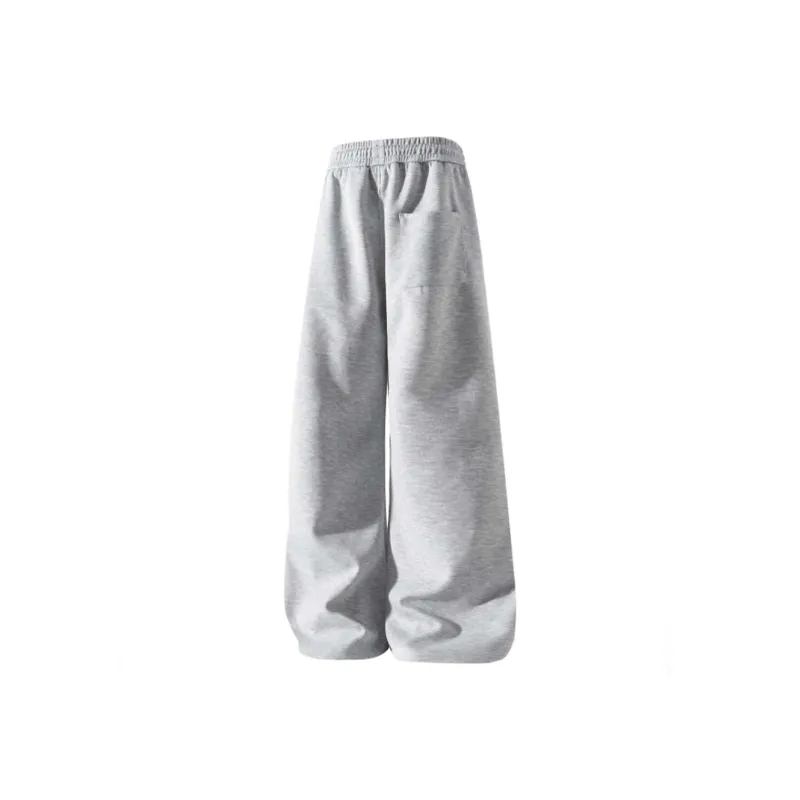 GWAF Casual Pants Unisex-4