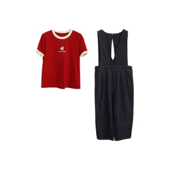 RUBIN Casual Suits Women's