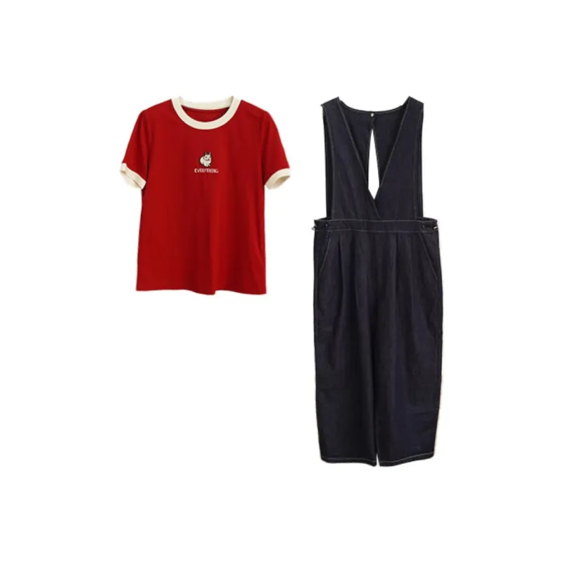 RUBIN Casual Suits Women's-0