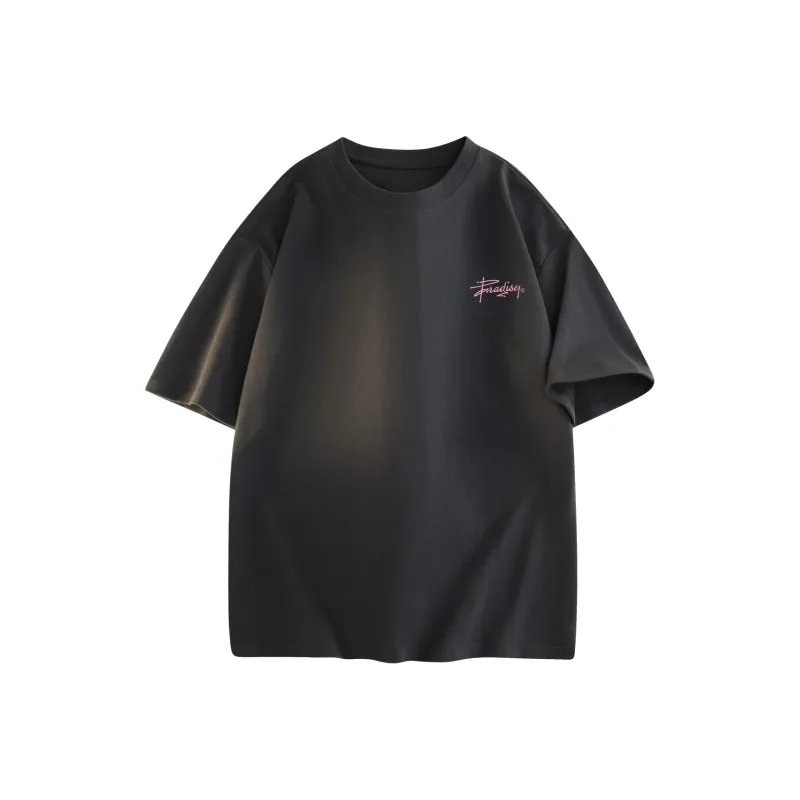 WHOLE EARTH T Shirts Unisex-17