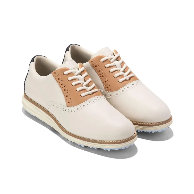 COLE HAAN Golf Collection Low Top Casual Shoes Women's White-2