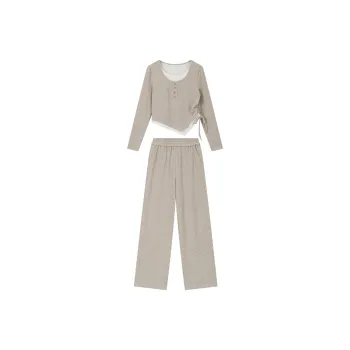 VIMLY Casual Suits Women's