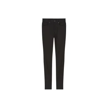 UNIQLO Jeans Women's 09 Black