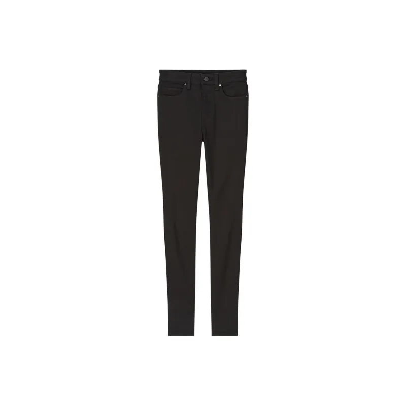 UNIQLO Jeans Women's 09 Black-0