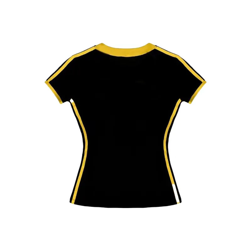 QYPRF T Shirts Women's-1