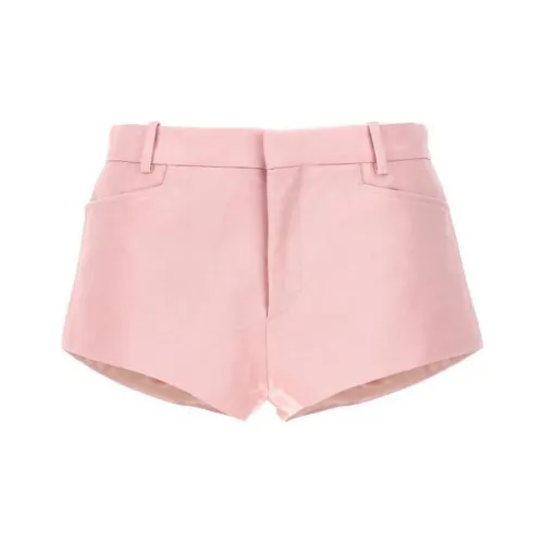 TOM FORD Duchess Mini Shorts