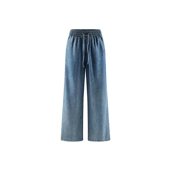 A21 Jeans Women's Medium Blue