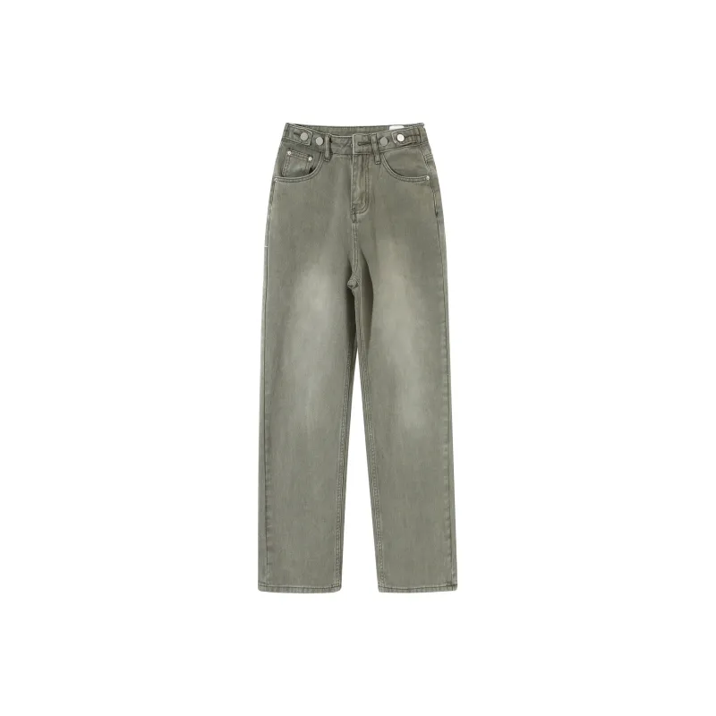 Adeworn Jeans Women's-6