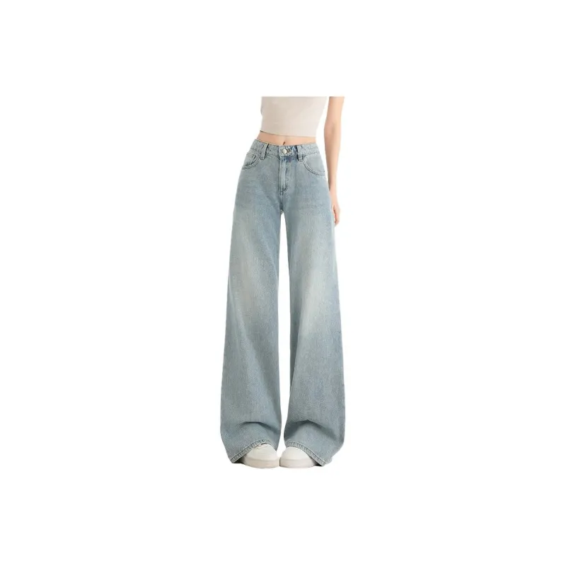 ZNZX Jeans Women's-7