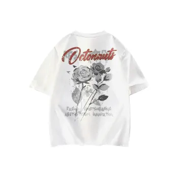 Small Columns Under The Sea T Shirt Unisex
