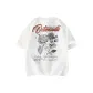 White Heather Gray