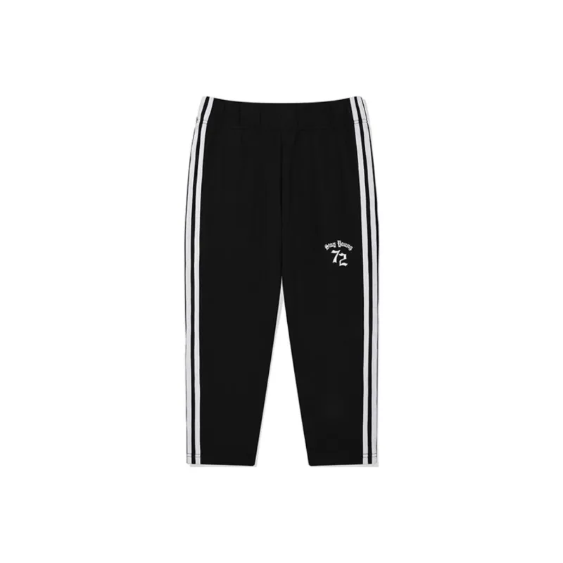 Kirsh SS25 Leggings Women's Black-0