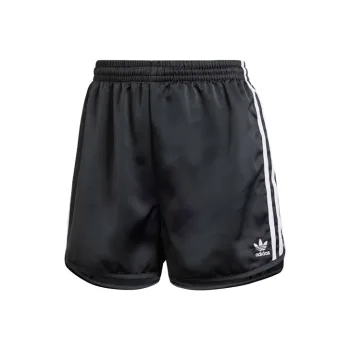 Adidas Originals Adicolor Satin Sprint Shorts