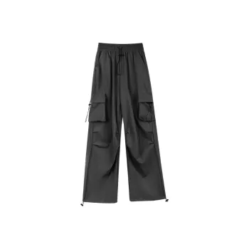 Ya Sheep People Cargo Pants Women's