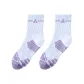 White Purple