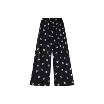 Hao Zhilang Casual Pants Women's