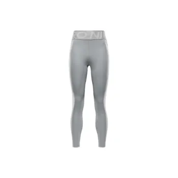 Nike ProDri-Fit Sculpt Leggings Women's Light Smoke Gray/White