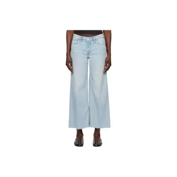RE/DONE The Riding Jeans