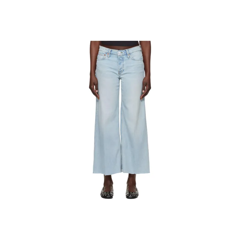 RE/DONE The Riding Jeans-0